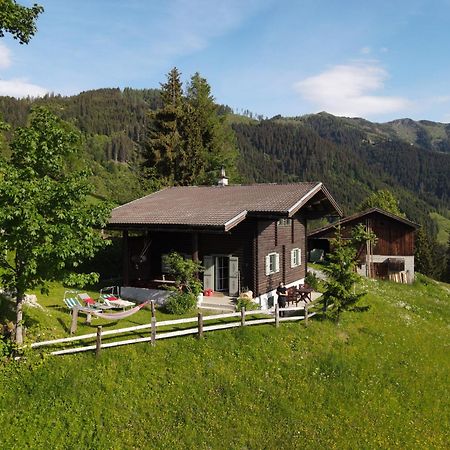 Bauernhof Auhof Apartman Wagrain Kültér fotó