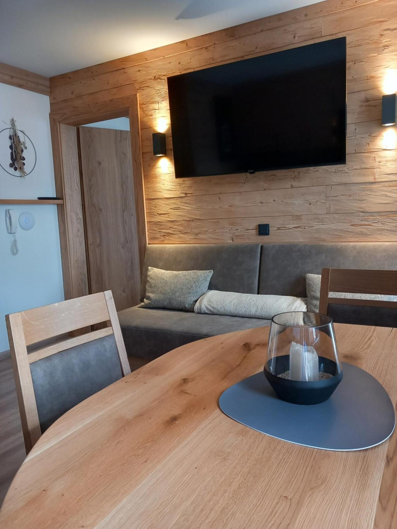 Bauernhof Auhof Apartman Wagrain Kültér fotó