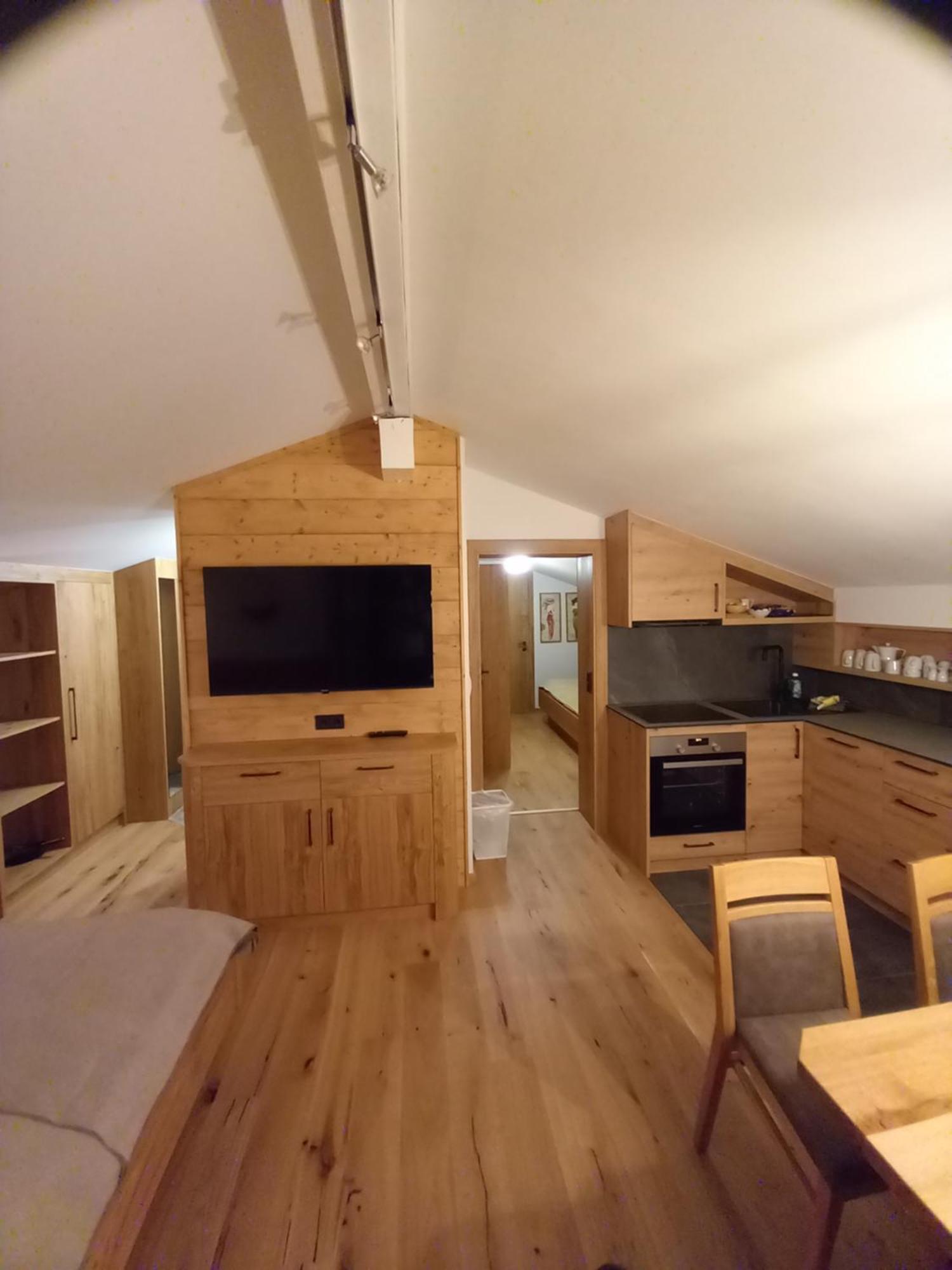 Bauernhof Auhof Apartman Wagrain Kültér fotó