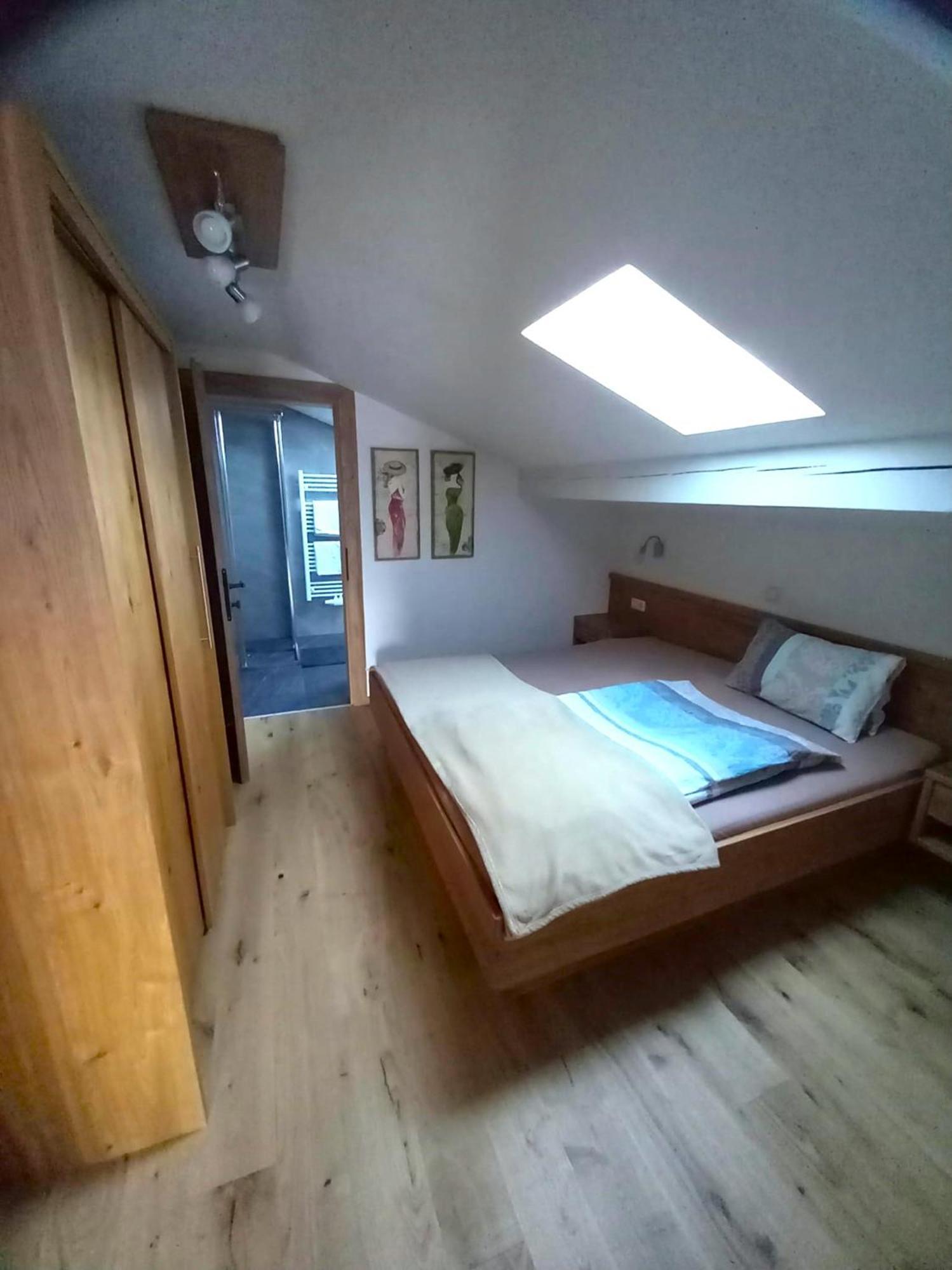 Bauernhof Auhof Apartman Wagrain Kültér fotó