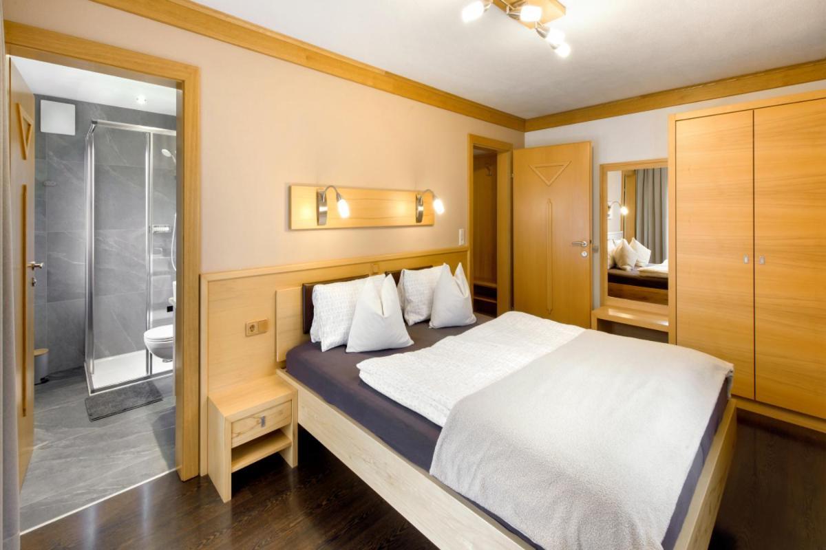 Bauernhof Auhof Apartman Wagrain Kültér fotó