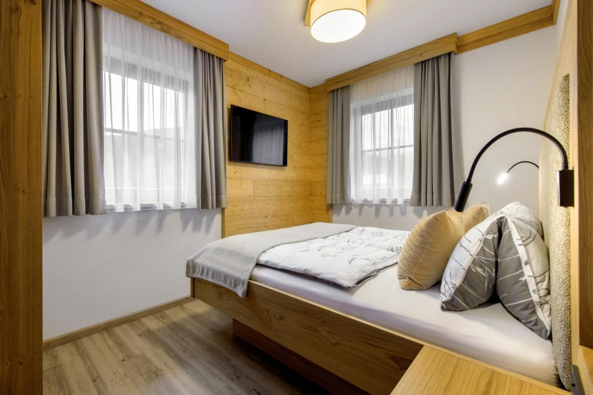 Bauernhof Auhof Apartman Wagrain Kültér fotó
