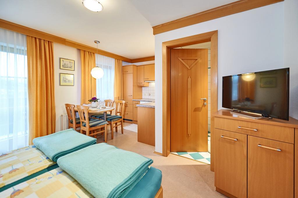 Bauernhof Auhof Apartman Wagrain Kültér fotó